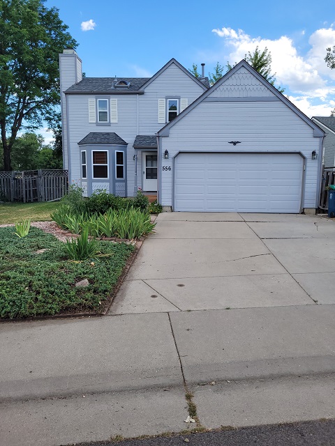 View this property?